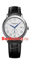 Raymond Weil Maestro 2838-STC-00308
