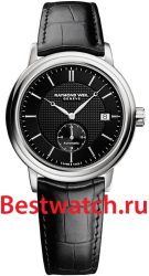 Raymond Weil Maestro 2838-STC-20001
