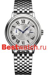 Raymond Weil Maestro 2846-ST-00659