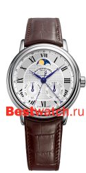 Raymond Weil Maestro 2849-STC-00659