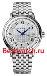 Raymond Weil Maestro 2851-ST-00659