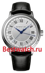 Raymond Weil Maestro 2851-STC-00659