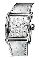 Raymond Weil Don Giovanni 2875-SLS-00658