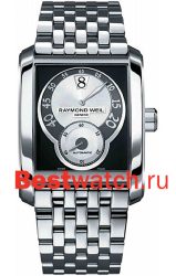 Raymond Weil Don Giovanni 4400-ST-00268