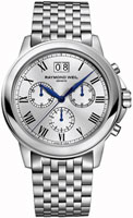 Raymond Weil Tradition 4476-ST-00650
