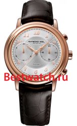 Raymond Weil Maestro 4830-PC5-05658