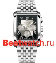 Raymond Weil Don Giovanni 4878-ST-00268