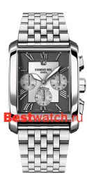 Raymond Weil Don Giovanni 4878-ST-00668