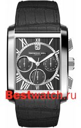 Raymond Weil Don Giovanni 4878-STC-00200