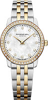 Raymond Weil Toccata 5024-SPS-97081