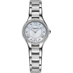 Raymond Weil Noemia 5124-S2S-00966