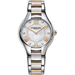 Raymond Weil Noemia 5132-S1P-00966