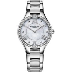 Raymond Weil Noemia 5132-S2S-00966