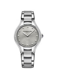 Raymond Weil Noemia 5132-STS-65081
