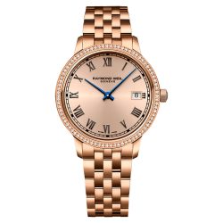 Raymond Weil Toccata 5385-P5S-00859