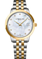 Raymond Weil Toccata 5385-STP-97081