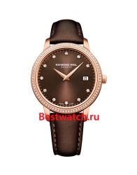Raymond Weil Toccata 5388-C5S-70081