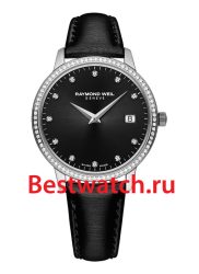 Raymond Weil Toccata 5388-SLS-20081