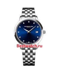 Raymond Weil Toccata 5388-ST-50081