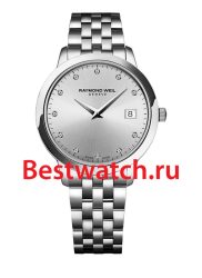 Raymond Weil Toccata 5388-ST-65081
