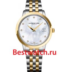 Raymond Weil Toccata 5388-STP-97081