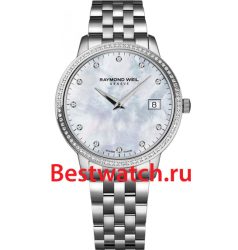 Raymond Weil Toccata 5388-STS-97081