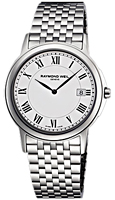 Raymond Weil Tradition 5466-ST-00300