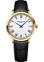 Raymond Weil Toccata 5485-PC-00359