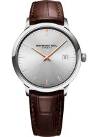 Raymond Weil Toccata 5485-SL5-65001