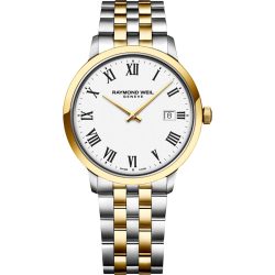 Raymond Weil Toccata 5485-STP-00300
