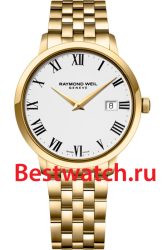 Raymond Weil Toccata 5488-P-00300