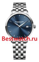 Raymond Weil Toccata 5488-ST-50001