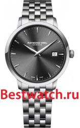 Raymond Weil Toccata 5488-ST-60001