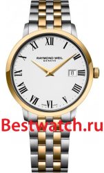 Raymond Weil Toccata 5488-STP-00300