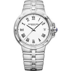 Raymond Weil Parsifal 5580-ST-00300