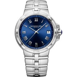 Raymond Weil Parsifal 5580-ST-00508