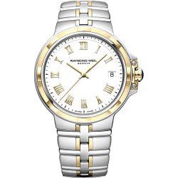 Raymond Weil Parsifal 5580-STP-00308
