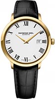 Raymond Weil Toccata 5588-PC-00300