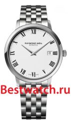 Raymond Weil Toccata 5588-ST-00300