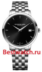 Raymond Weil Toccata 5588-ST-20001