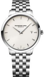 Raymond Weil Toccata 5588-ST-40001