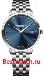 Raymond Weil Toccata 5588-ST-50001