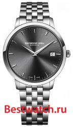 Raymond Weil Toccata 5588-ST-60001