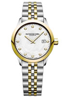 Raymond Weil Freelancer 5626-STP-97081