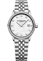 Raymond Weil Freelancer 5629-STS-97081