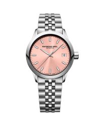 Raymond Weil Freelancer 5634-ST-80021