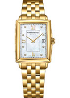Raymond Weil Toccata 5925-P-00995