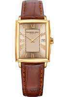 Raymond Weil Toccata 5925-PC-00100