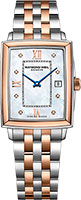Raymond Weil Toccata 5925-SP5-00995