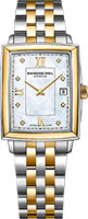 Raymond Weil Toccata 5925-STP-00995